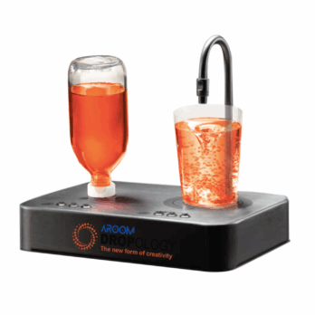 Aroom Dropology bubbles