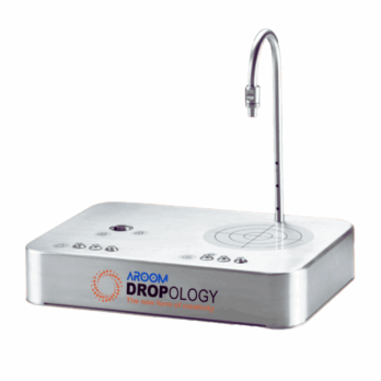 Aroom Dropology bubbles