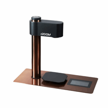 Aroom Filter Coffee BREWVIE II