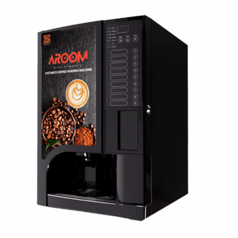 AROOM Turkish Coffee Machine