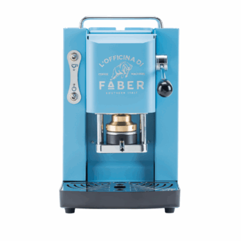 Faber Slot PRO Total Inox Coffee Machine