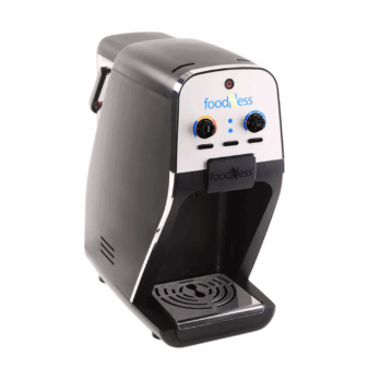 Foodness Professional Capsul Machine