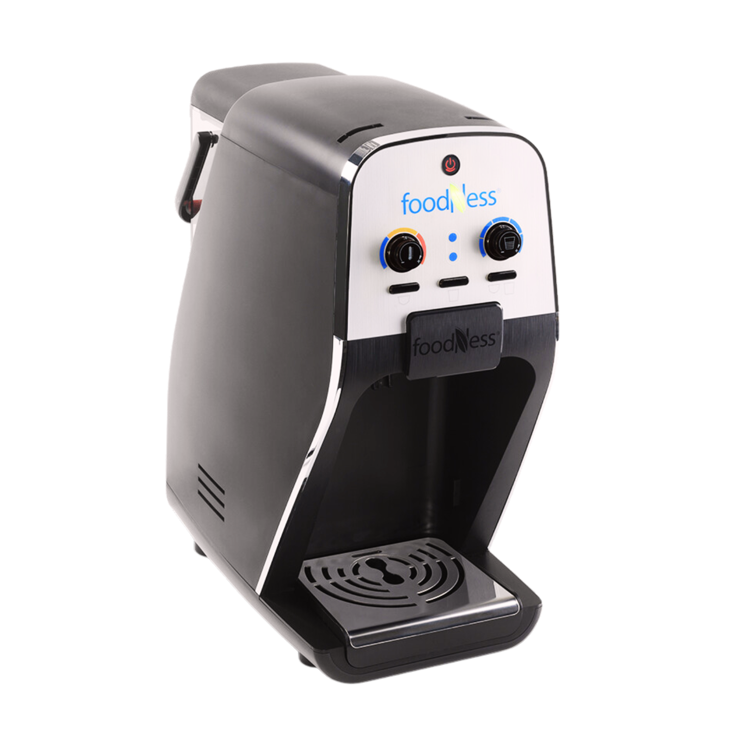 Foodness Professional Capsul Machine