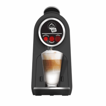 La Natura BIO Coffee Capsule Machine