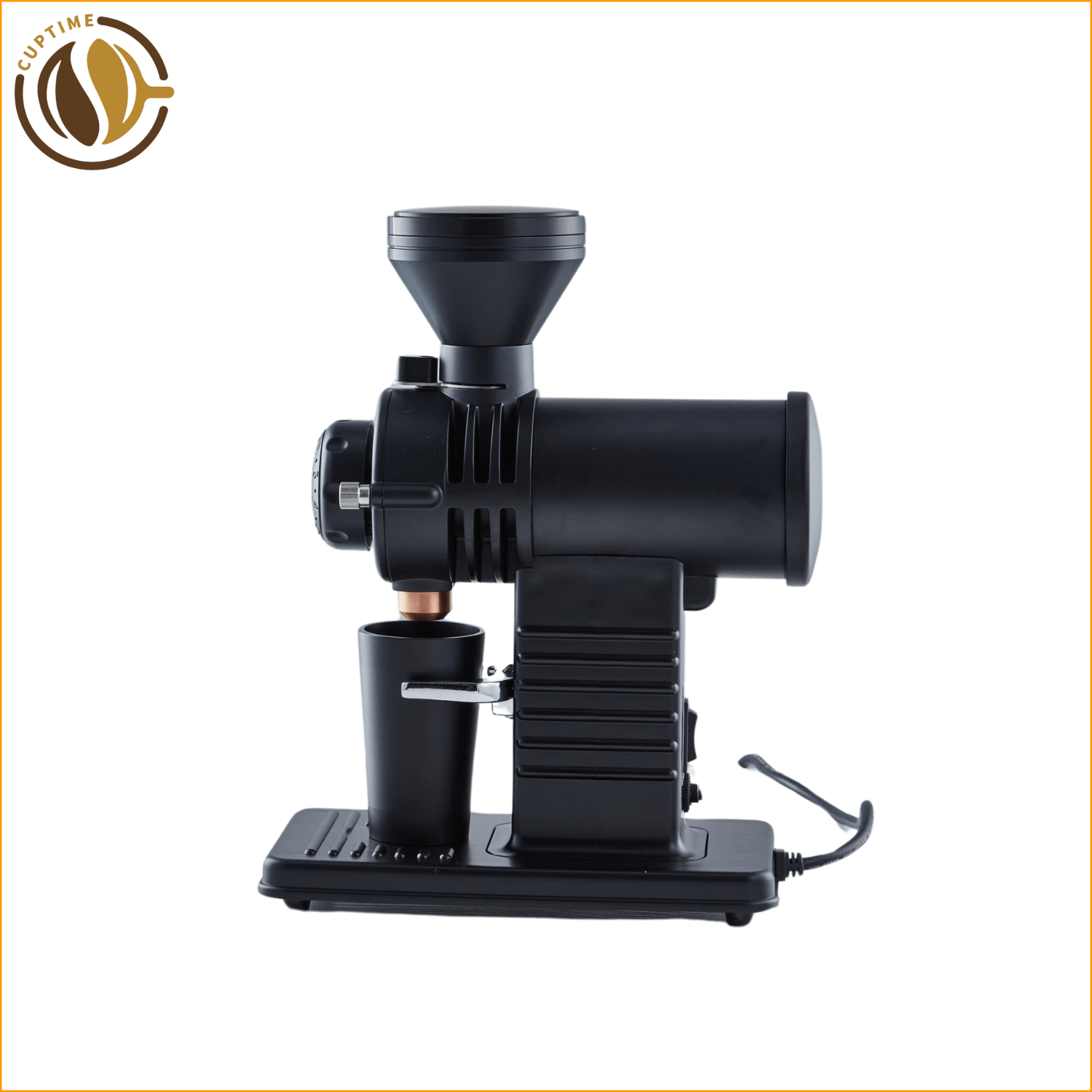 N520 SA COFFEE GRINDER PLASTIC IRON