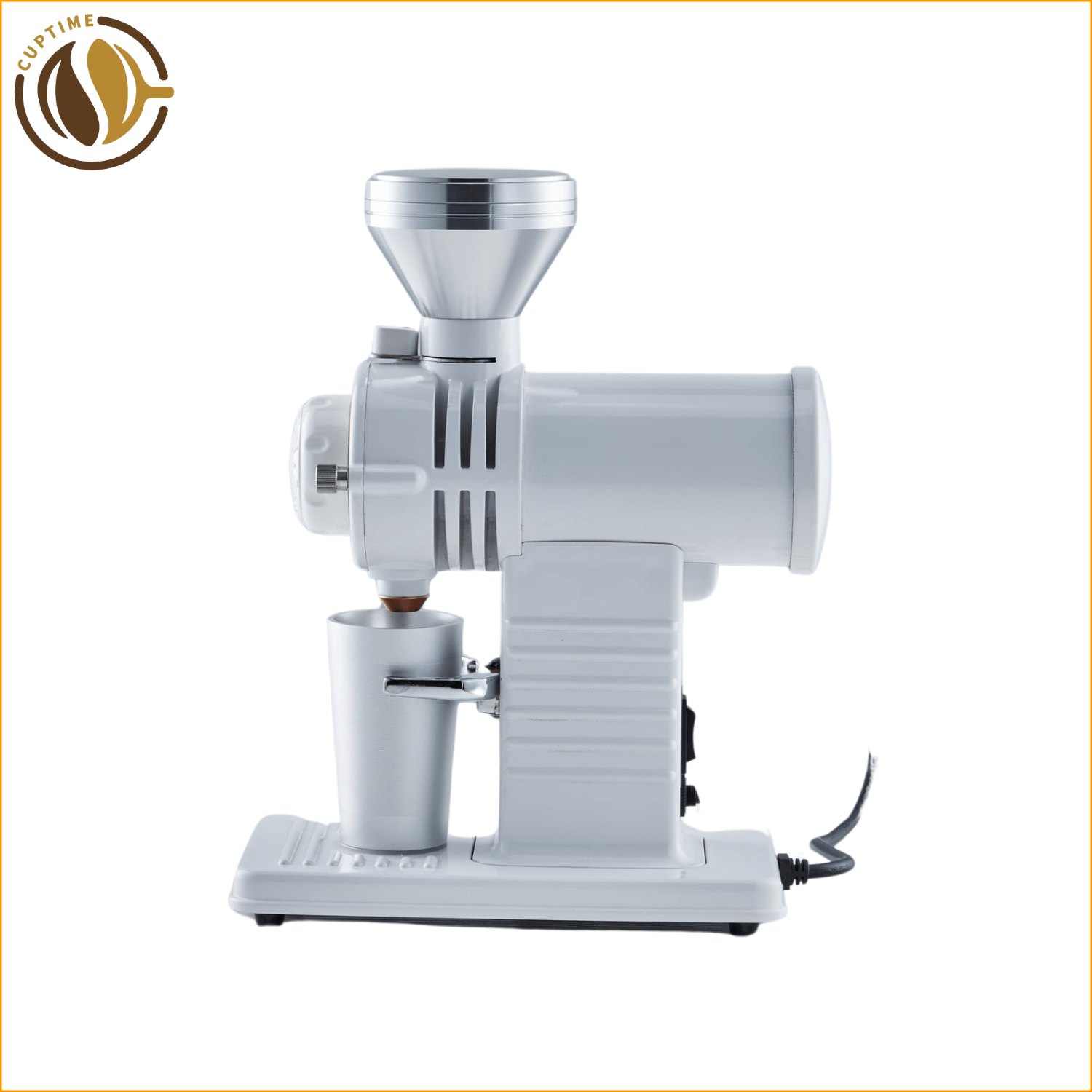 N520 SA COFFEE GRINDER PLASTIC IRON - Image 2