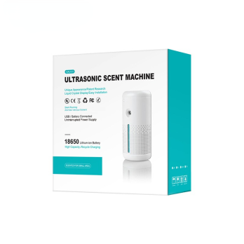 AROOM UNTRASONIC SCENT MACHINE