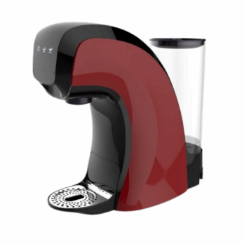 SV835 3in1 coffee machine white