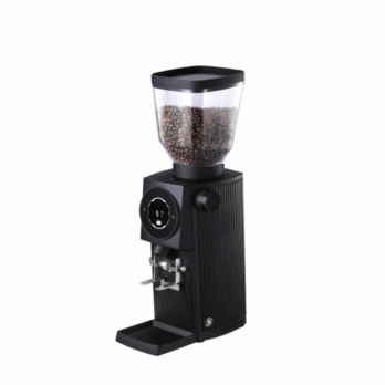 ESPRESSO COFFEE GRINDER G83E