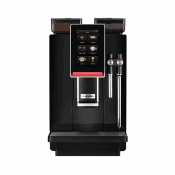 Dr.coffee Minibar S2 Intelligent Automatic Cleaning Commercial Bean To Cup Coffee Machine