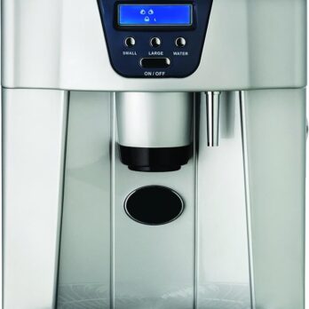Aroom Ice maker and water cooler