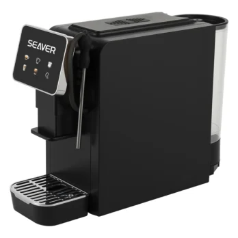 Fully Automatic Commercial Coffee Machine
